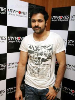 Emraan Hashmi turns to comedy